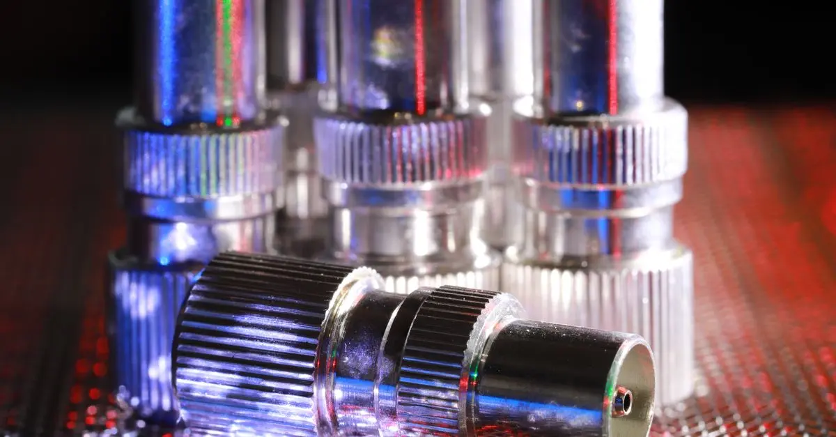 Meilleurs connecteurs hydrauliques : Guide complet