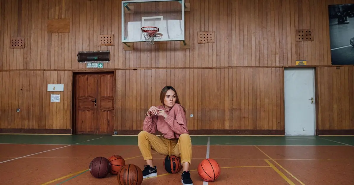Technologie Sacs Basketball : Guide d'Achat Complet