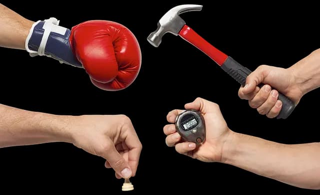 Best Boxing Gloves - Comprehensive Buying Guide