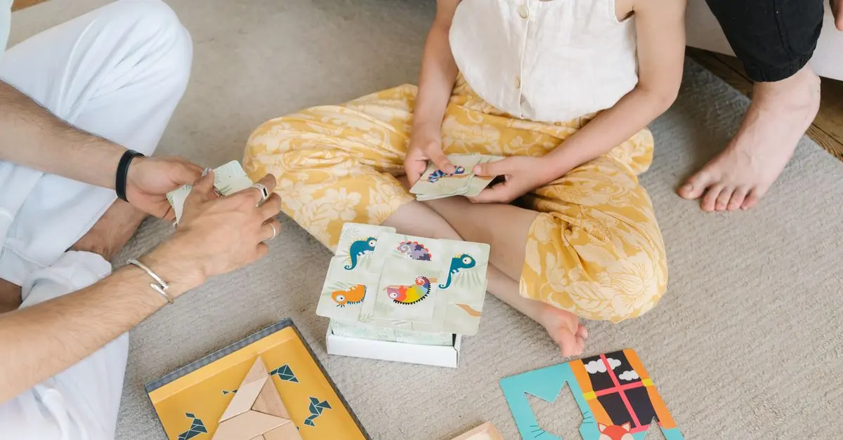 Guide d'achat : Jeux éducatifs pour enfants