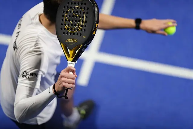 Terrains de Padel pour Débutants : Guide d'Achat Complet