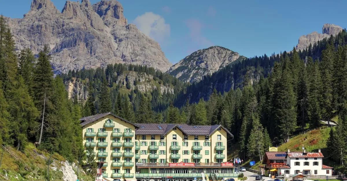 Hotel di Charme: Guida all'Acquisto Completo