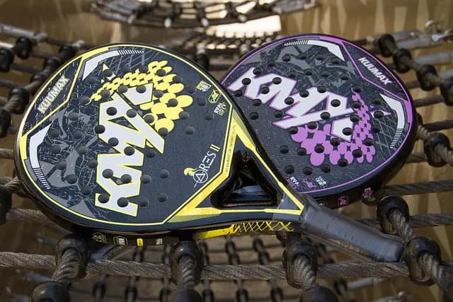Accessoires Padel Débutant : Guide Complet
