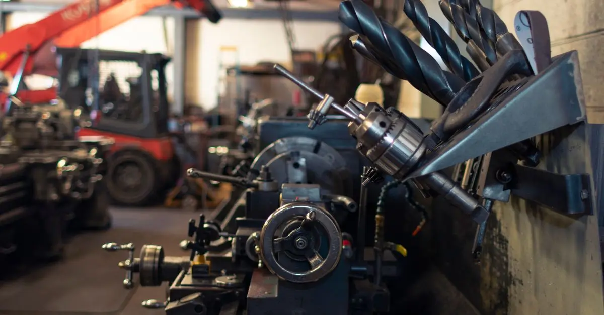 Guide d'achat des machines hydrauliques spécifiques