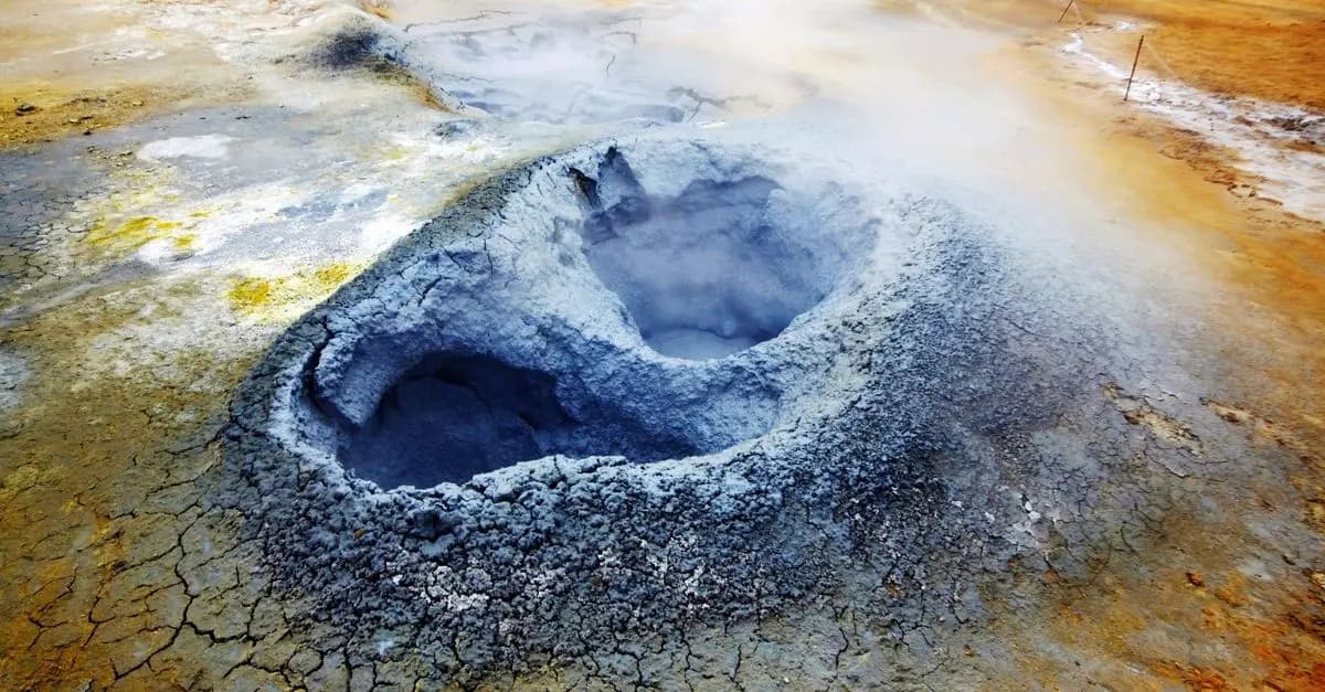 Guía de compra: Calor geotérmico para calefacción eficiente