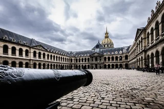 Comparatif Hôtels de Luxe : Choisir le Meilleur Séjour