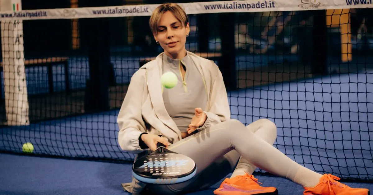 Les Meilleures Raquettes de Padel pour Petit Budget
