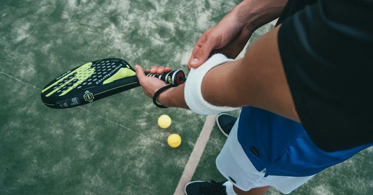 Techniques Avancées pour Utiliser votre Raquette de Padel