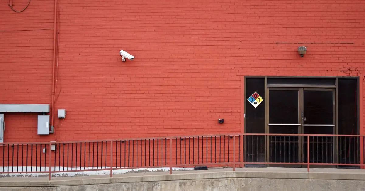 Guide d'achat : Meilleur système de surveillance pour appartement