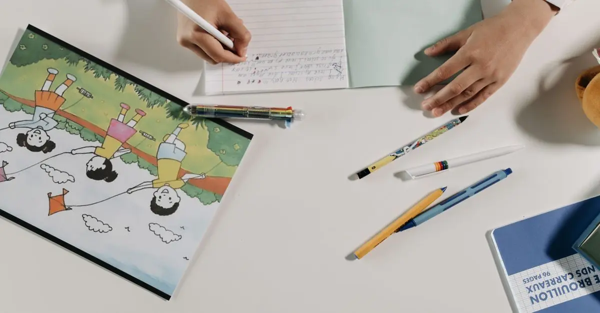 Guide d'achat : Manuels d'éducation essentiels