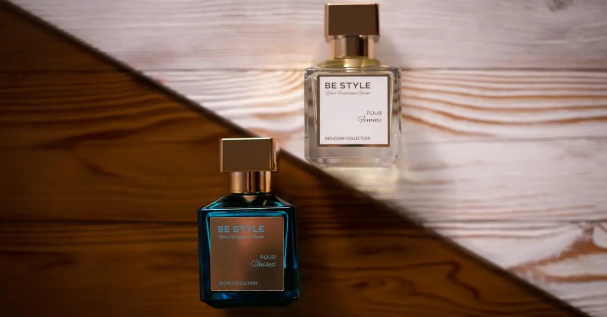 Les Meilleurs Parfums pour Femme : Sélection Élégante
