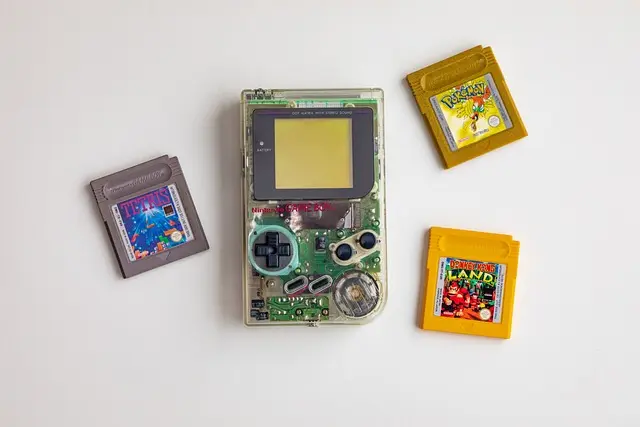 Guide d'achat des meilleurs jeux rétro