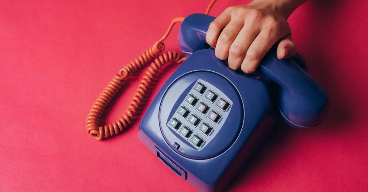 Comprendre la Psychologie du Phoning pour Réussir