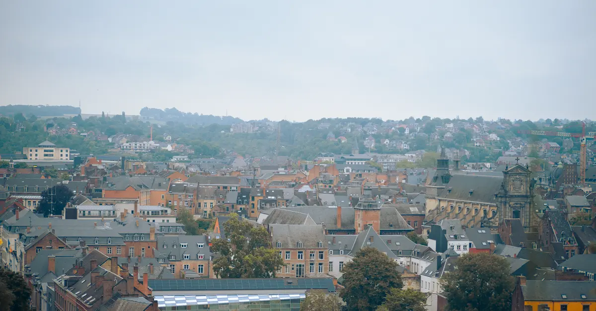 Services bancaires en Belgique : Guide d'achat complet
