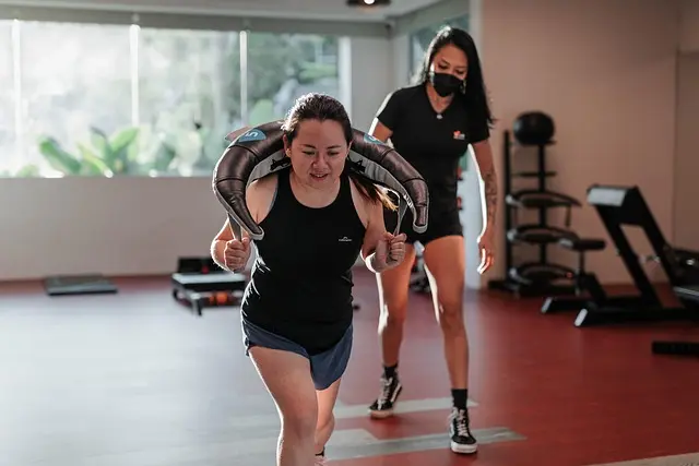 Najlepsze sprzęty do treningu cardio – przewodnik zakupowy