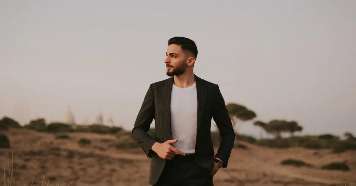 Les meilleures affaires mode homme 2026