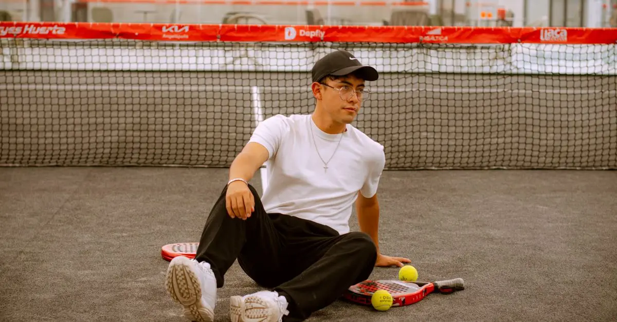 Techniques terrain de padel : Guide d'achat expert