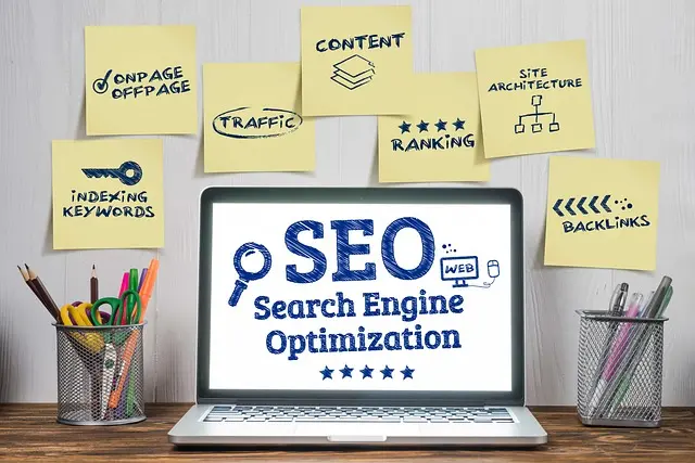 Mejores herramientas de SEO comparativa