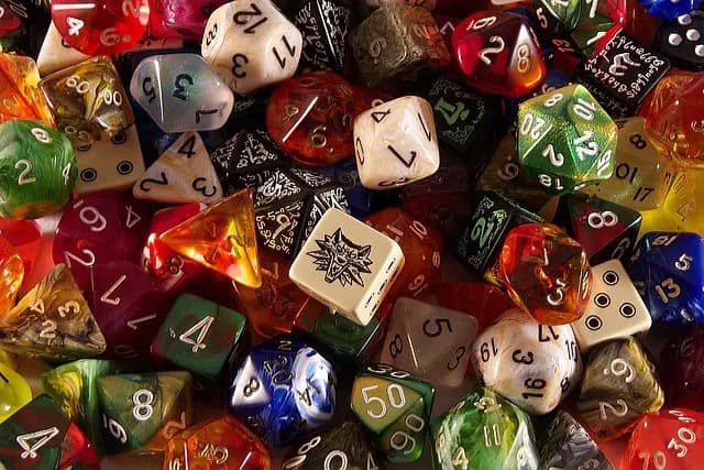 Los mejores juegos de rol con historias cautivadoras