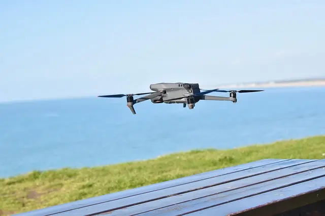 Les meilleurs drones à moins de 300 euros