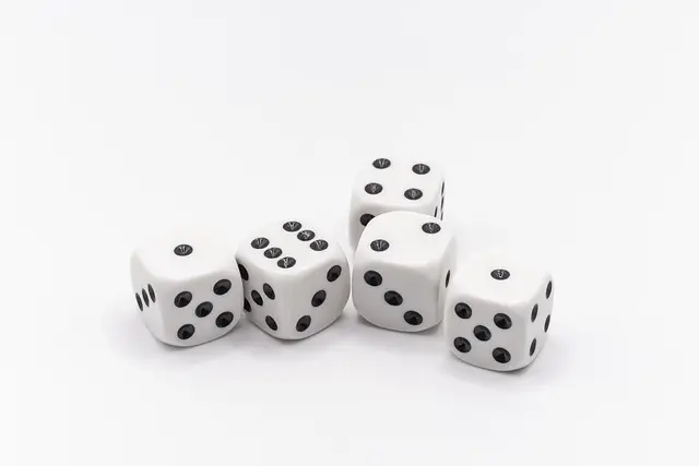 Jeux de Chance Amusants : Guide d'Achat Complet