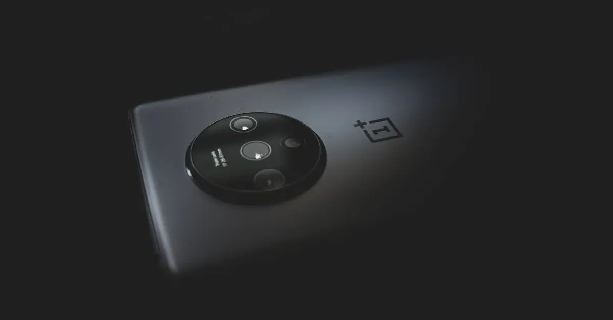 Top Smartphones with Long Battery Life in 2026