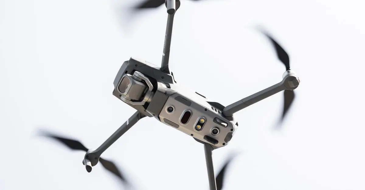 Top Beginner Drones for First-Time Flyers