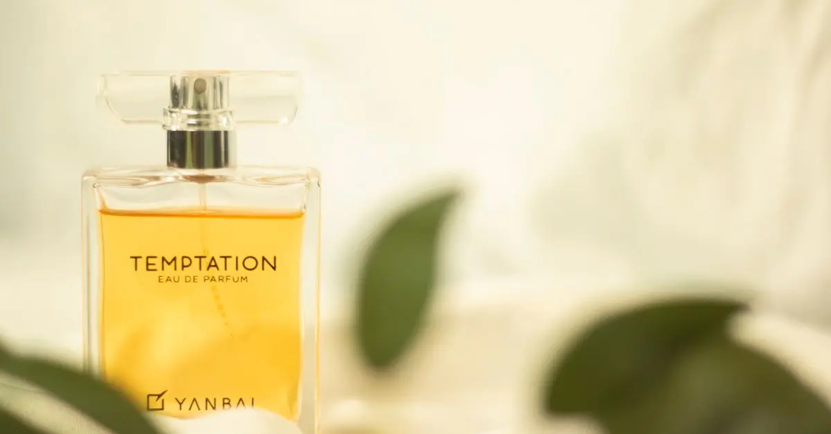 Les caractères des parfums artisanaux : Guide d'achat complet