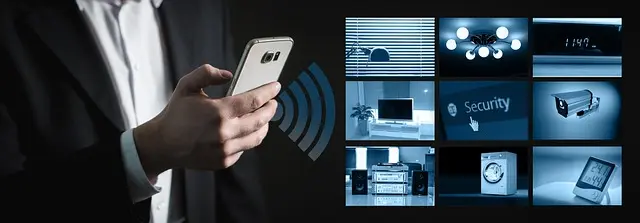 Meilleur système de sécurité pour appartement