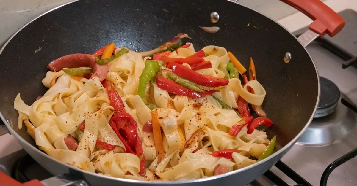Best Wok for Stir Fry: Your Comprehensive Buying Guide