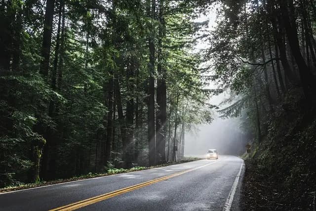 Discover Europe's Most Scenic Road Trips