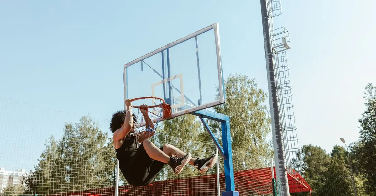 Les meilleurs équipements d'entraînement pour le basketball