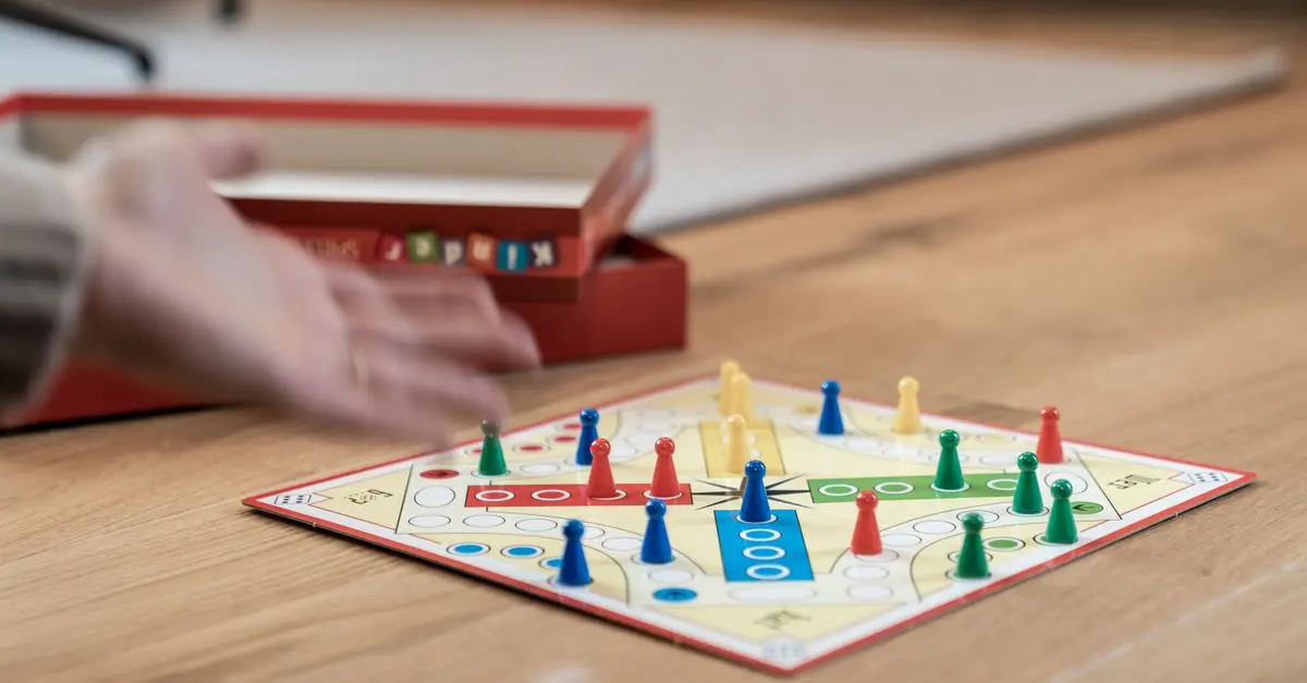 Guide d'Achat : Optimiser son Budget en Jeux de Société