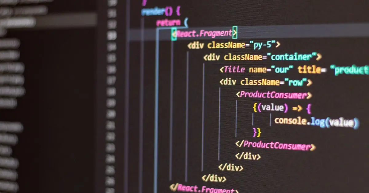 Techniques pour Créer des Templates Web Efficaces