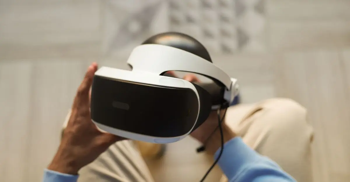 Meilleur gadget de réalité augmentée : notre guide d'achat complet