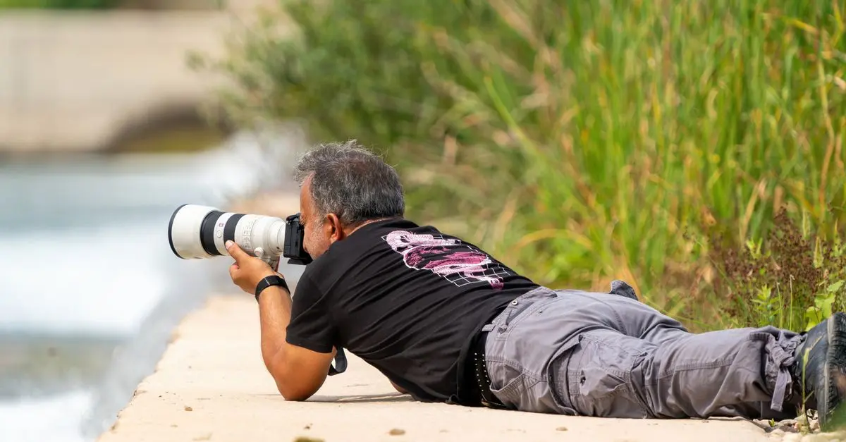 Photographie Responsable : Guide d'Achat Complet