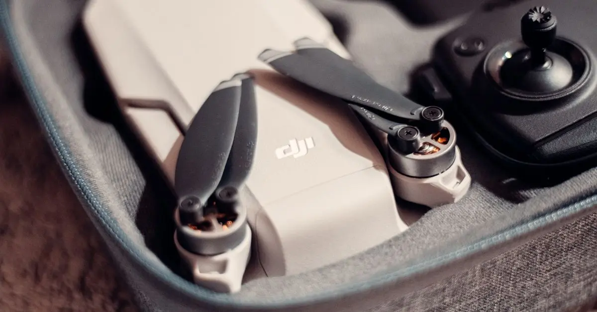 Top Budget Accessories for Drones