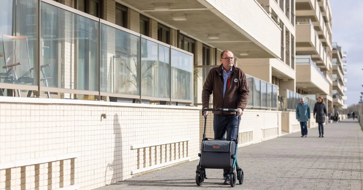 Guide d'Achat : Équipement d'Assistance à la Mobilité