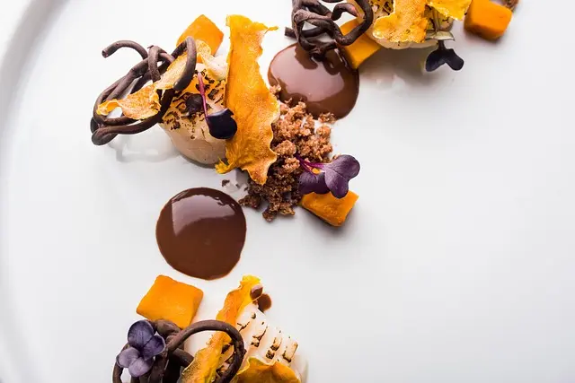 Les Meilleurs Restaurants Végétaliens : Guide Ultime
