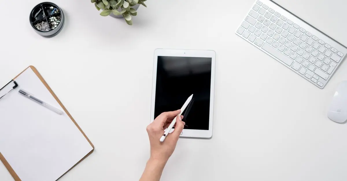 Guide d'achat des tablettes tactiles adaptées aux étudiants