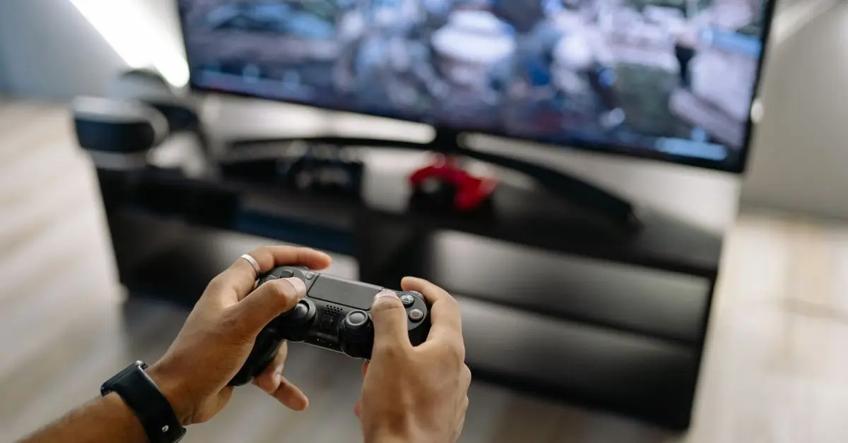 Gaming Stühle kaufen: Der perfekte Stuhl für lange Sessions
