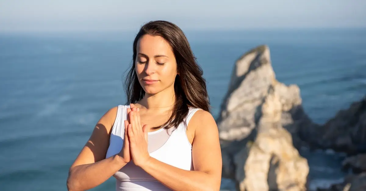 Cómo la espiritualidad contribuye a tu bienestar integral
