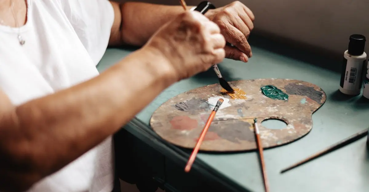 Guide d'achat des meilleures palettes de couleurs