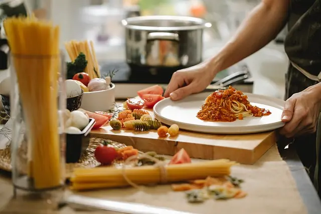 Mejores accesorios de cocina para chefs amateur