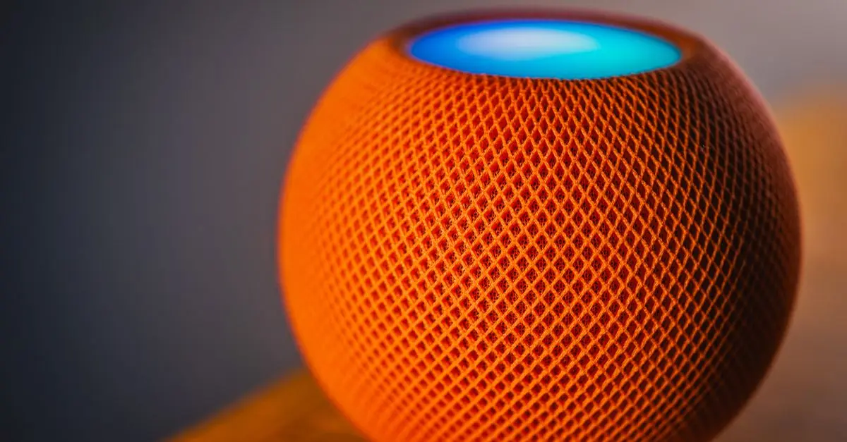 Mejores altavoces inteligentes: comparativa 2026