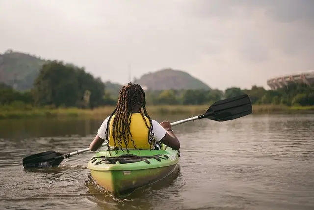Guide d'achat des meilleurs kayaks