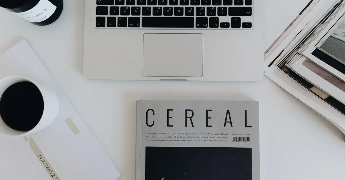 Ultimate Guide to Digital Health Magazines