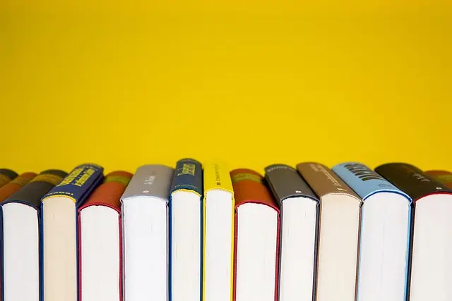 Essential Self-Help Books for Personal Growth