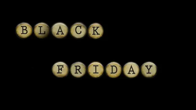Home Theater Deals for Black Friday Shopping