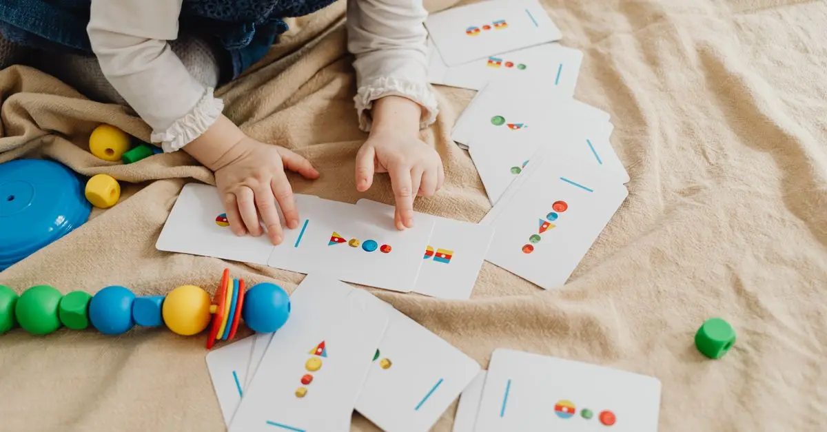 Los Mejores Juegos Educativos para Niños